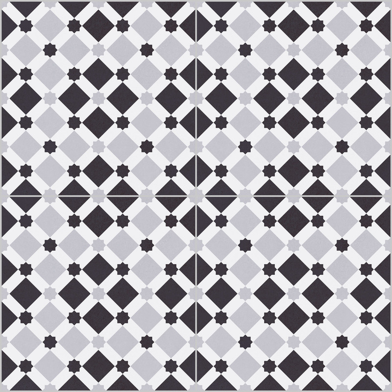 Dusk pattern
