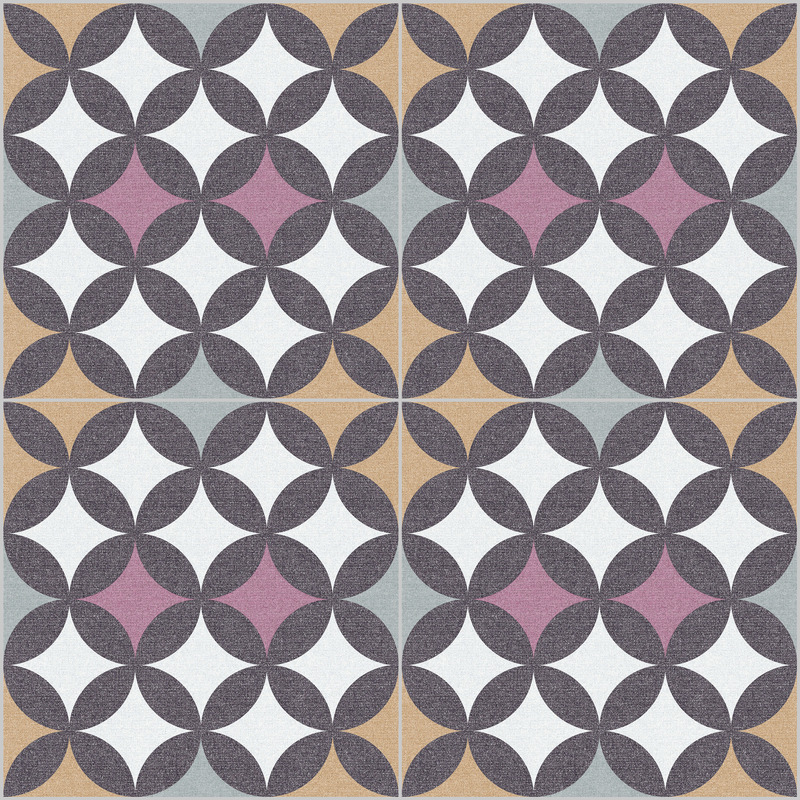Santiago pattern