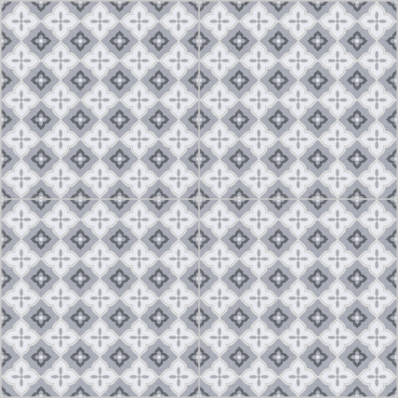 Vedado pattern